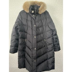 Michael Kors Coat (XL)